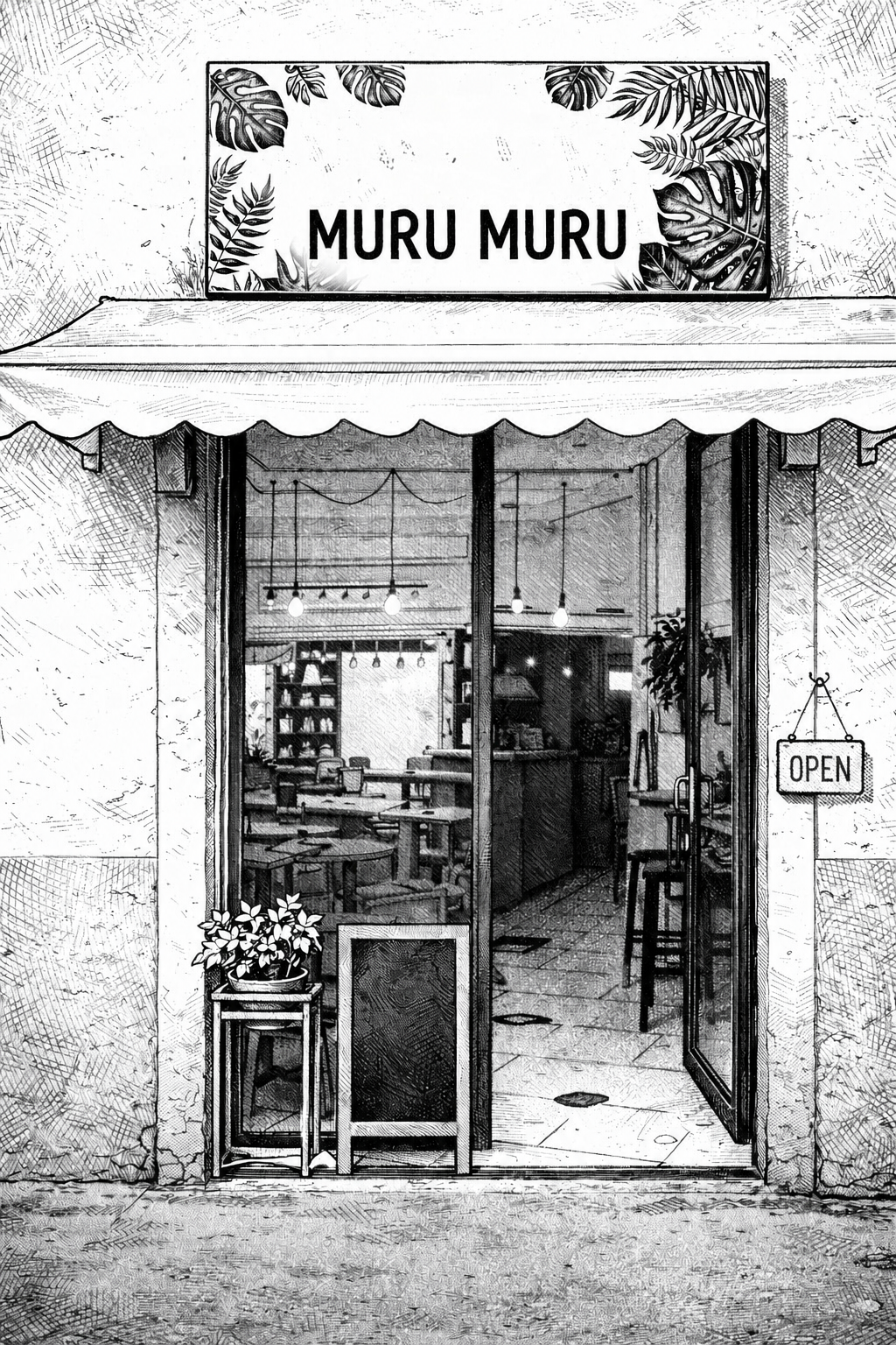Muru Muru
